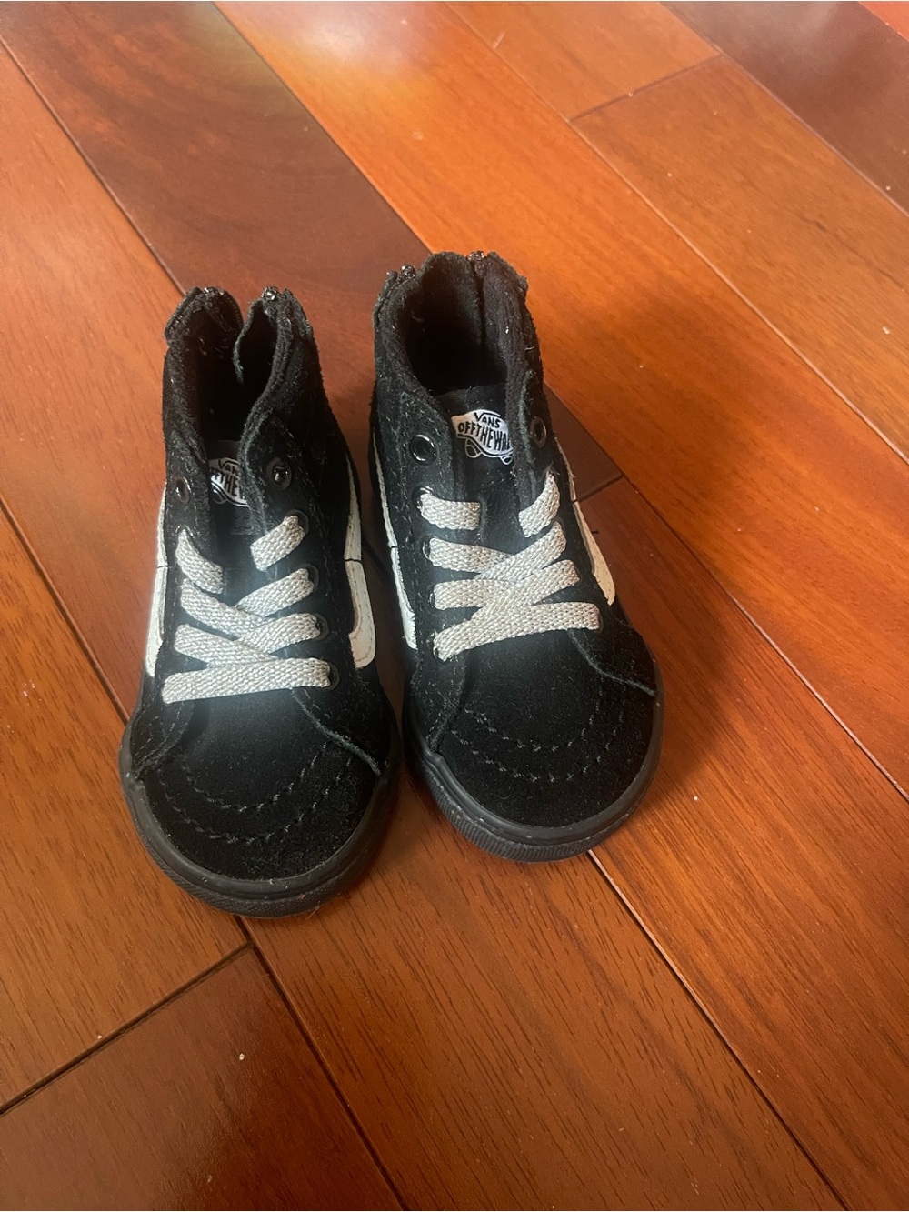 Vans Sk-8 Hi